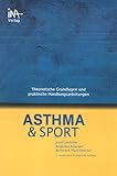 Image de Asthma & Sport: Theoretische Grundlagen und praktische Handlungsanleitungen