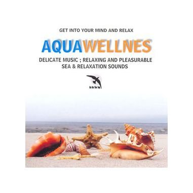 Preisvergleich Produktbild Aqua Wellnes