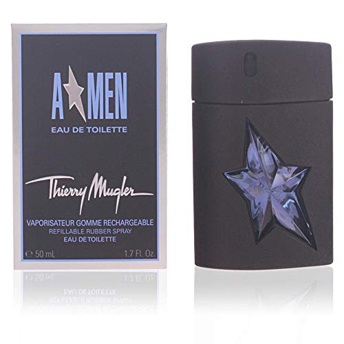 Thierry Mugler Eau de Toilette 100 ml