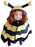 faschingskostüm biene 98 Unser Bienen-Kostüm gefällt kleinen Kindern zum Kinder-Fasching besonders gut. Märchen-Kostüme und Tier-Kostüme, sind als Ganzkörper-Kostüm etwas Besonderes. Verkleidungen mit Plüsch-Kostümen sind für Klein-Kinder zum Fasching großartig. Ein Tieranzug als Bienen-Kostüm ist unter den Faschings-Kostümen der Hingucker. Ein Tier-Jumpsuit. Bienen-Fasnachtskostüme finden Sie bei uns in allen Größen. Für Babies, Kinder und Erwachsene. Als Bienen-Familie zum Karnevals-Umzug !
