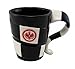 Produktbild Eintracht Frankfurt Tasse Schal