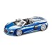 Produktbild Audi R8 Spyder V10 1:87 Arablau