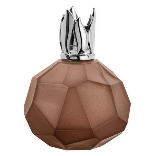 Lampe Berger 4381 Duftlampe Cristal de Roche Kastanie