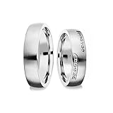 ***Wichtige Information*** Ermitteln Sie Ihre Ringgrößen mit einer der unten vorgestellten Methoden und bestellen Sie das perfekte Ring-Set von AMOONIC