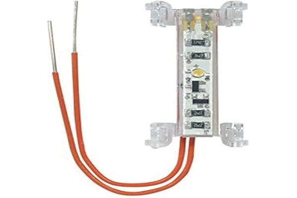 Legrand niloe - Lampe LED niloe pilote 230 V 3 mA