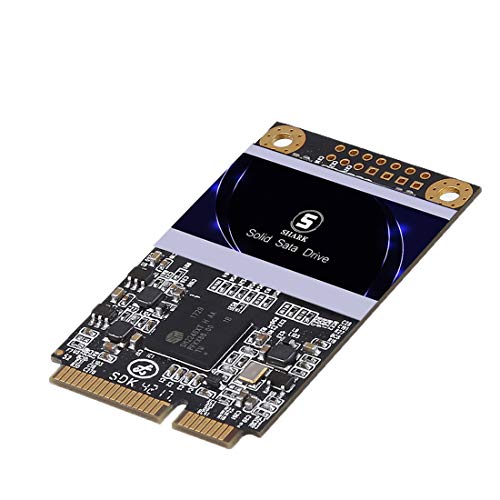 Preisvergleich Produktbild Shark SSD MSATA 500 GB