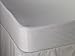 Terry Towelling Waterproof Mattress Protector Breathable Anti Allergy, Anti Dust Mite, Double Size