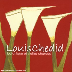 couverture de : Botanique et vieilles charrues
