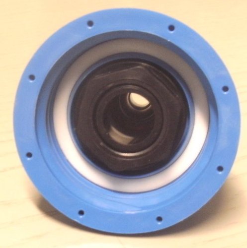 AM135 Auslauf IBC-Container-Zubehör-Regenwasser-Tank-Adapter-Fitting-Kanister - 2