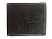 Produktbild Hochwertige Geldbörse Geldbeutel Portemonnaie Büffel Leder Wild Pferd geprägt