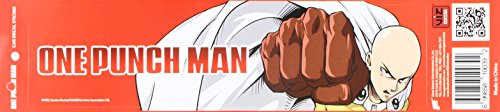 Preisvergleich Produktbild One Punch Man Saitama Auto Decal