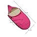 Baby Dreams Winter Footmuff To Fit Maxi Cosi Charcoal Grey Lambswool Lambs Wool New Winter Sleeping Bag