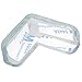 Soft Table Corner Desk Edge Cushion Baby Child Safety Guard Protector Bumpers Anti-crash Security Pack of 20