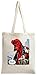 Produktbild Hellboy Son of a Bitch Completed Tote Bag