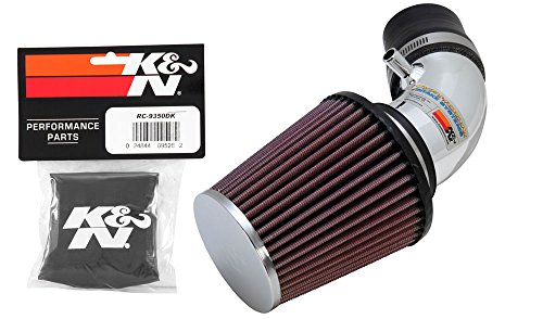 K&N Cold Air Intake Kit: High Performance, Increase Horsepower: Compatible with 2000-2006 MINI (Cooper, One) 69-2020TP