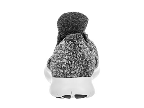Nike Damen Wmns Free Rn Flyknit Laufschuhe - 2