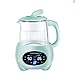 Produktbild Baby-Thermostat-Milchspender Intelligent, Thermostat-Wasserkocher-Glastopf, automatische Brau-Multifunktionsmaschine, Babyflaschen-Heizungs-Thermostat