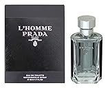 prada infusion mandarine basenotes Diseñadora: Daniela Andrier Prada L\'Homme Agua de Tocador - 50 ml