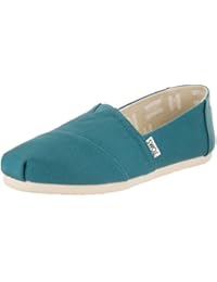 TOMS 10010769 - Mocasines para mujer