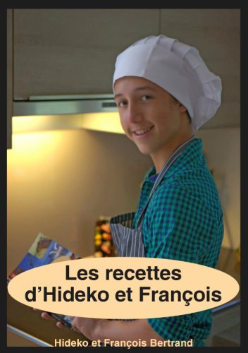 Download Les recettes d'Hideko et François Download Les recettes d'Hideko et François