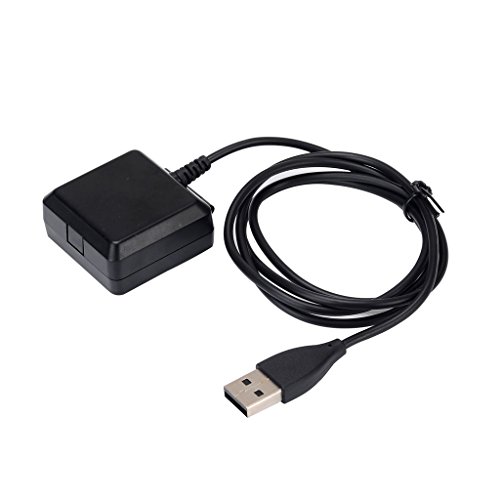 MagiDeal USB Ladekabel Ladegerät Dock Kabel für Fitbit Blaze Smart Watch Armband - 3