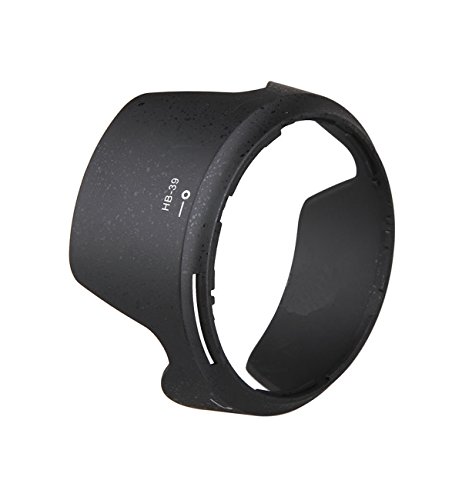 Generic de p  tale de rechange HB-39  Pare-Soleil    ba  onnette pour Nikon AF-S DX Nikkor 16   85  mm f 3 5   5 6  G ED VR