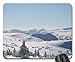 Produktbild vry NYC Mauspad, Mousepad (Winter Maus Pad)