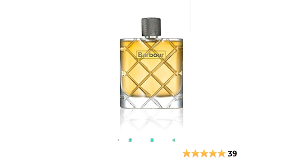 barbour parfum