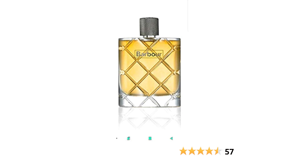 barbour perfume