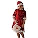 Produktbild Bag Santa Face Zipped long strap