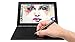 Price comparison product image Lenovo Yoga Book 10.1 inch (Touch Atom X5-Z8550 4 GB 64 GB Intel HD Graphics No-ODD Win10 Pro) - Carbon Black