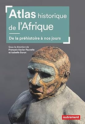 Autrement Atlas historique de l'Afrique