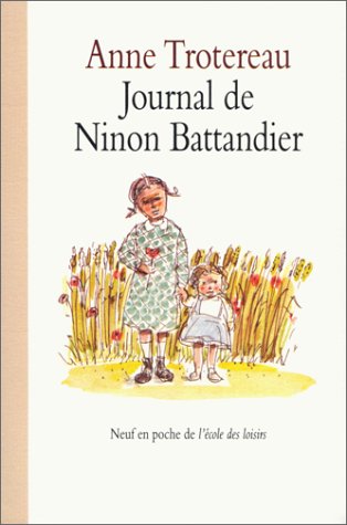 Journal de Ninon Battandier
