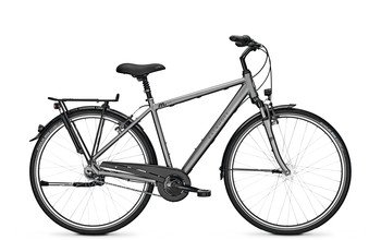 Preisvergleich Produktbild Kalkhoff Jubilee 7R Palermosilvermatt 28" 60cm Herrenrad