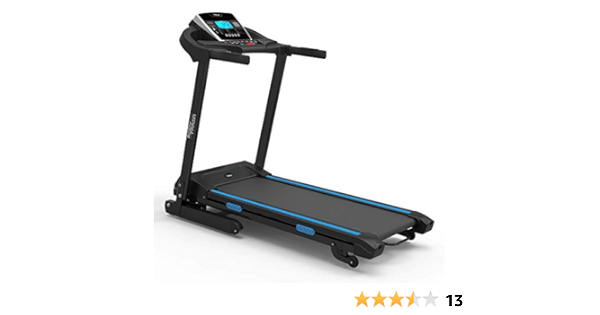 body train treadmill