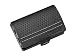 Produktbild Mercedes-Benz AMG I-Clip The Wallet schwarz, ROBUTENSE/Leder