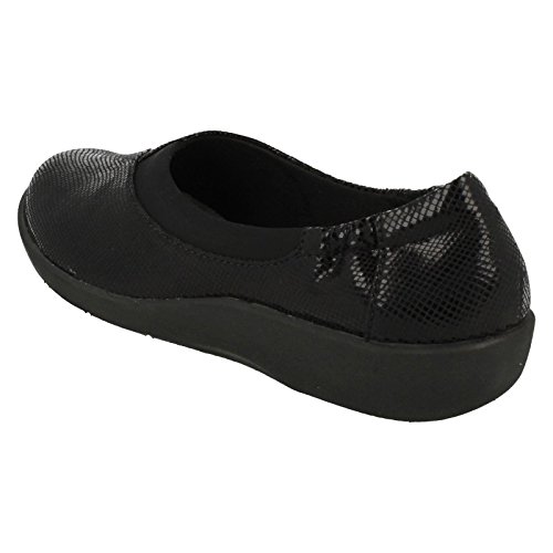clarks sillian jetay