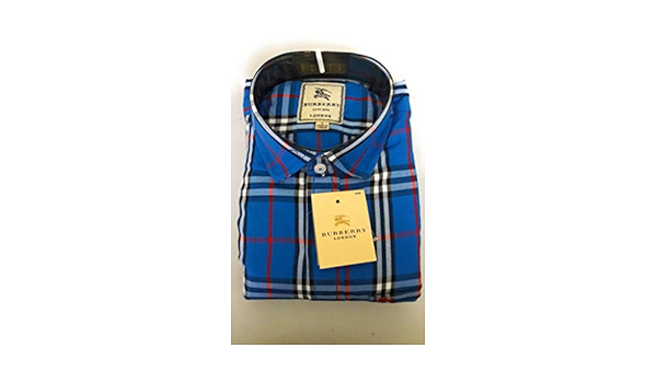 burberry shirts amazon india