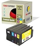 COMPATIBILIDAD: HP OfficeJet Pro 7720, 7730, 7740, 8210, 8218, 8710, 8715, 8716, 8718, 8719, 8720, 8725, 8728, 8730, 8740