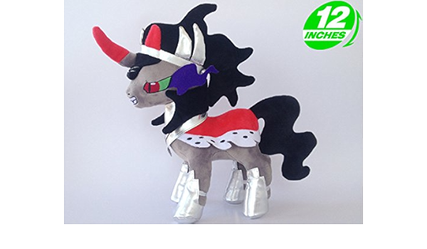 my little pony sombra