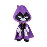 Teen Titans Go! Raven Juguete de Peluche