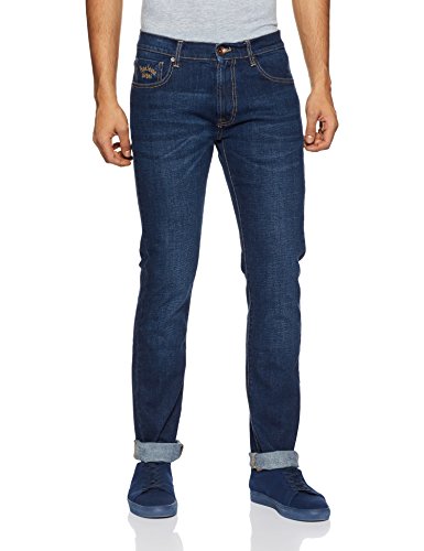 pepe jeans men's slim fit jeans