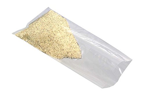 Flachbeutel 100 Stück 60 x 130 mm Cellophanbeutel PREMIUMQUALITÃ„T - Polybeutel PP Folienbeutel Cellofanbeutel Beutel Tüten Cellophantüten Cellofantüten Zellophanbeutel Zellophantüten PP Folie Zellglasbeutel Zellglastüten