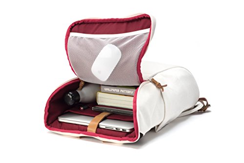 Booq Daypack cream dream - 6