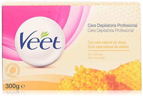Veet Warm Wax 300g