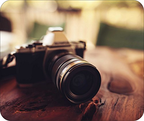 Mousepad bedruckt mit Foto Logo Motiv, perfektes Geschenk Geschenkidee Mauspad – Stärke 5mm im Retro Photo Look Vol 1, Motiv:Motiv 17 - 2