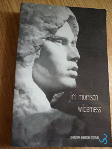 couverture de : Wilderness