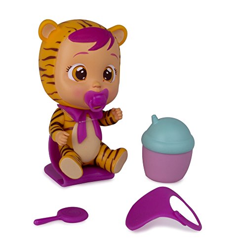 Preisvergleich Produktbild IMC Toys – Cry Babies Nala (97421)