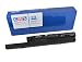 Produktbild GRS Notebook Akku mit 6600mAh für DELL Studio XPS 1645, 16, ersetzt : 312-0814, U011C, W298C, X411C, 312-0815, 451-10692 ,W303C, Laptop Batterie 6600mAh, 11.1V