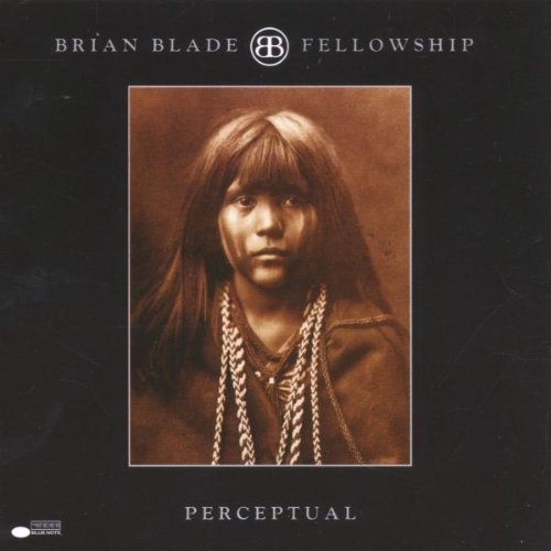 Preisvergleich Produktbild Perceptual by Brian Blade (2000-02-28)